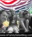 A Family Safari Blog